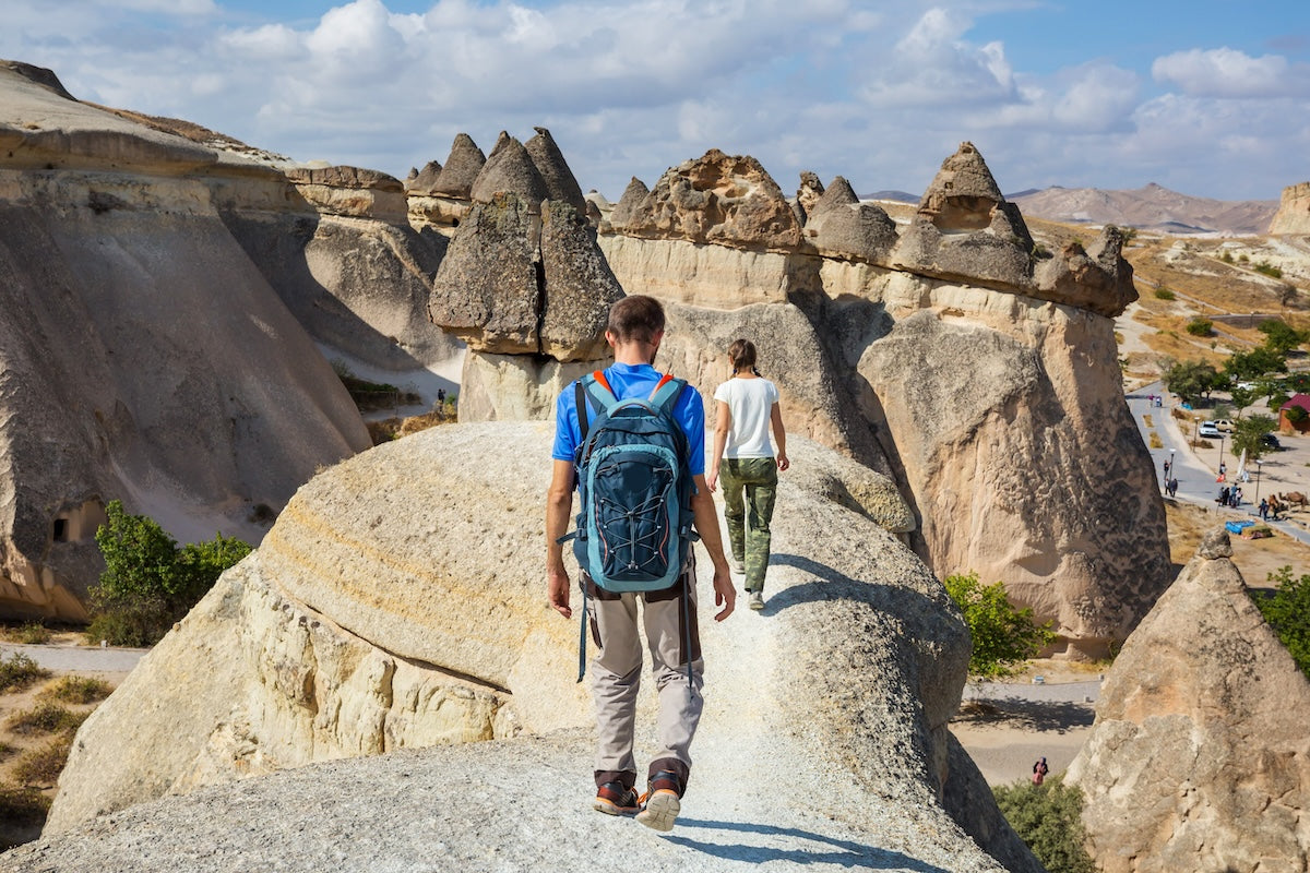 cappadocia cave hotels