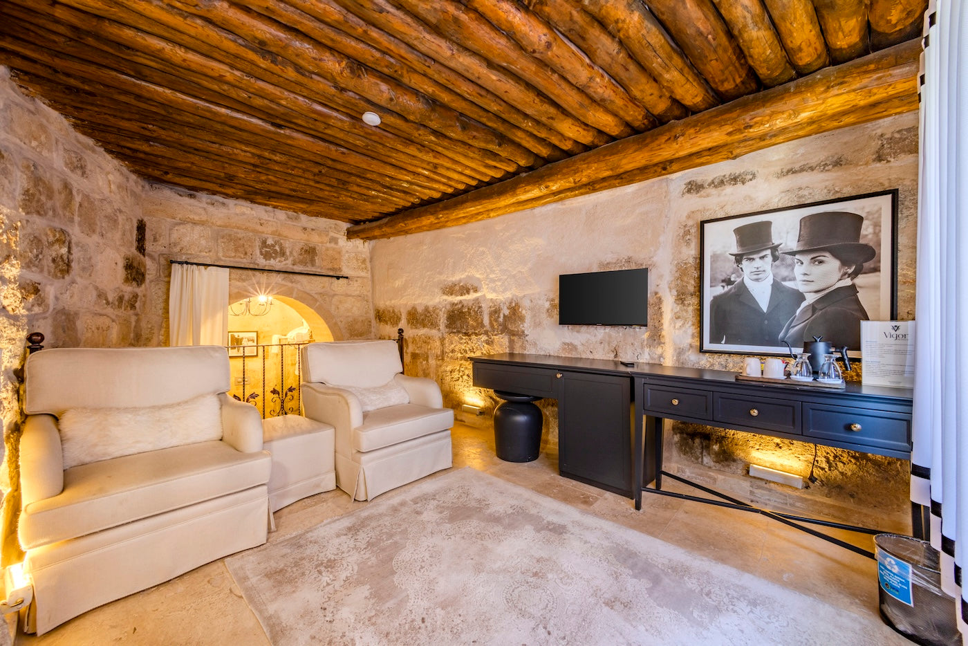 304 - Sky Palace Suite